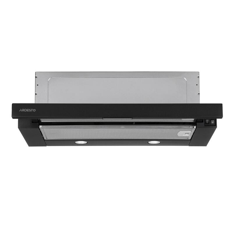 Вытяжка Ardesto HT-F700MBL
