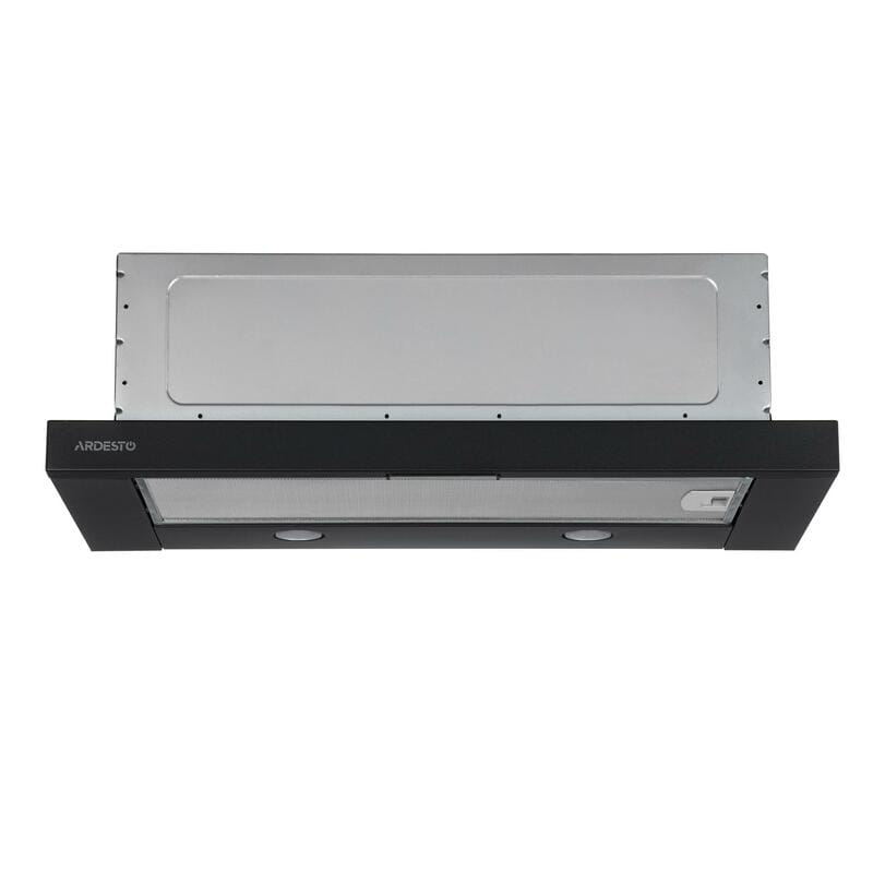 Вытяжка Ardesto HT-F700MBL