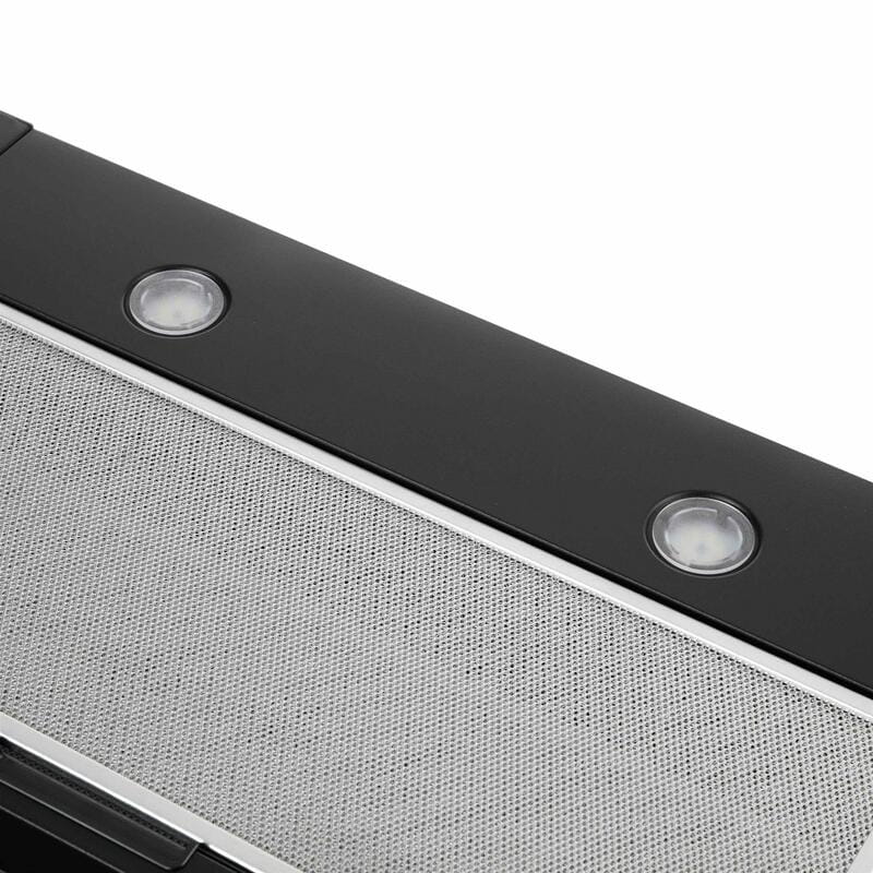 Вытяжка Ardesto HT-F700MBL