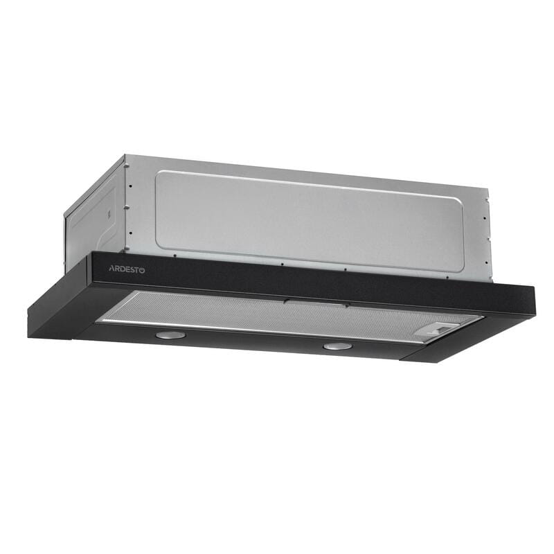 Вытяжка Ardesto HT-F700MBL