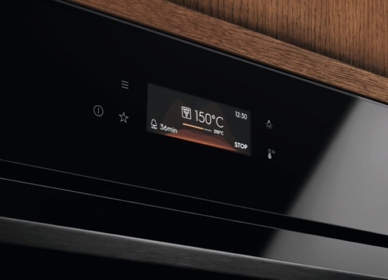 Купить Духовой шкаф Electrolux LOE8F38Z Духовой шкаф Electrolux LOE8F38Z