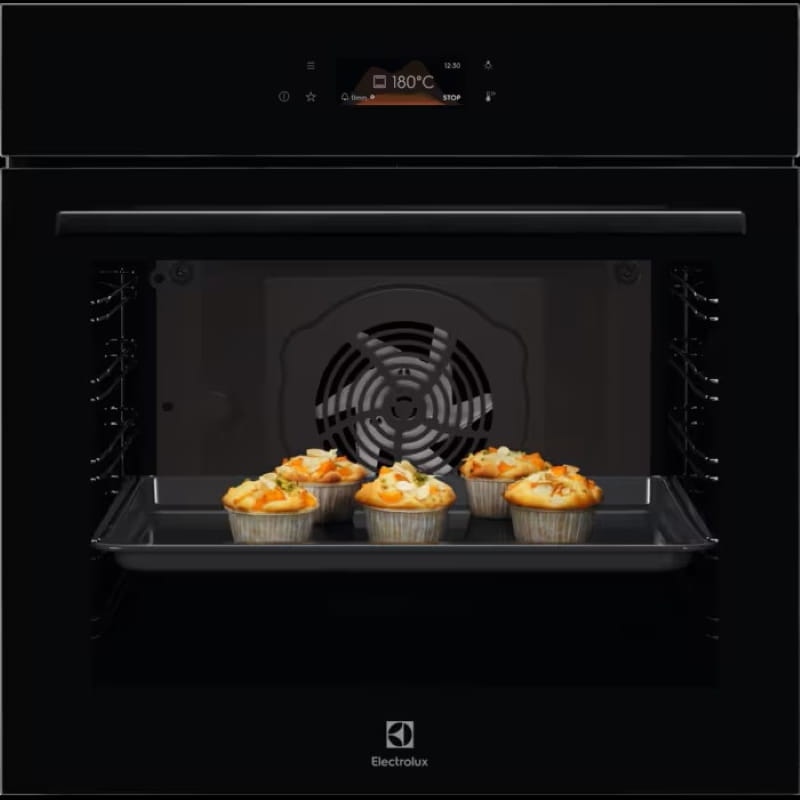 Купить Духовой шкаф Electrolux LOE8F38Z Духовой шкаф Electrolux LOE8F38Z