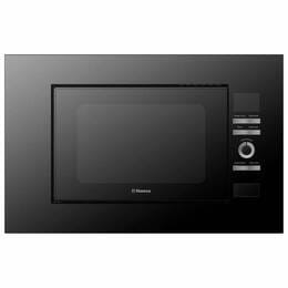 Вбудована мікрохвильова піч Hansa AMGB20E3GB