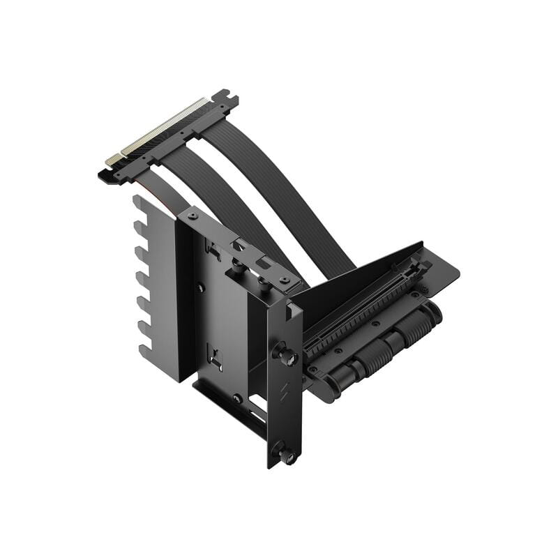 Райзер для корпуса Fractal Design Flex 2 Black (FD-A-FLX2-001)