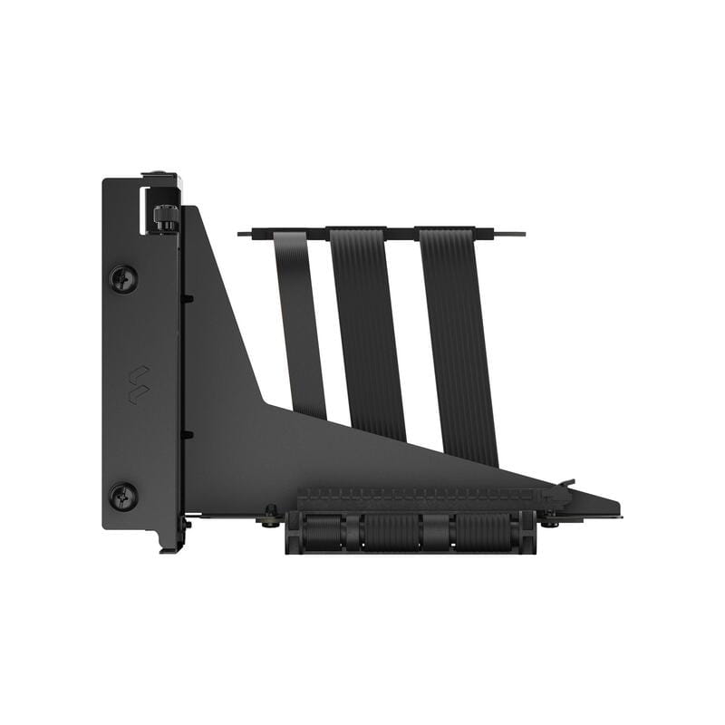 Райзер для корпуса Fractal Design Flex 2 Black (FD-A-FLX2-001)