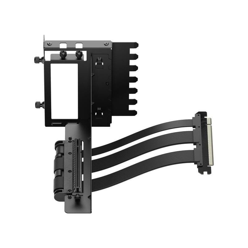 Райзер для корпуса Fractal Design Flex 2 Black (FD-A-FLX2-001)
