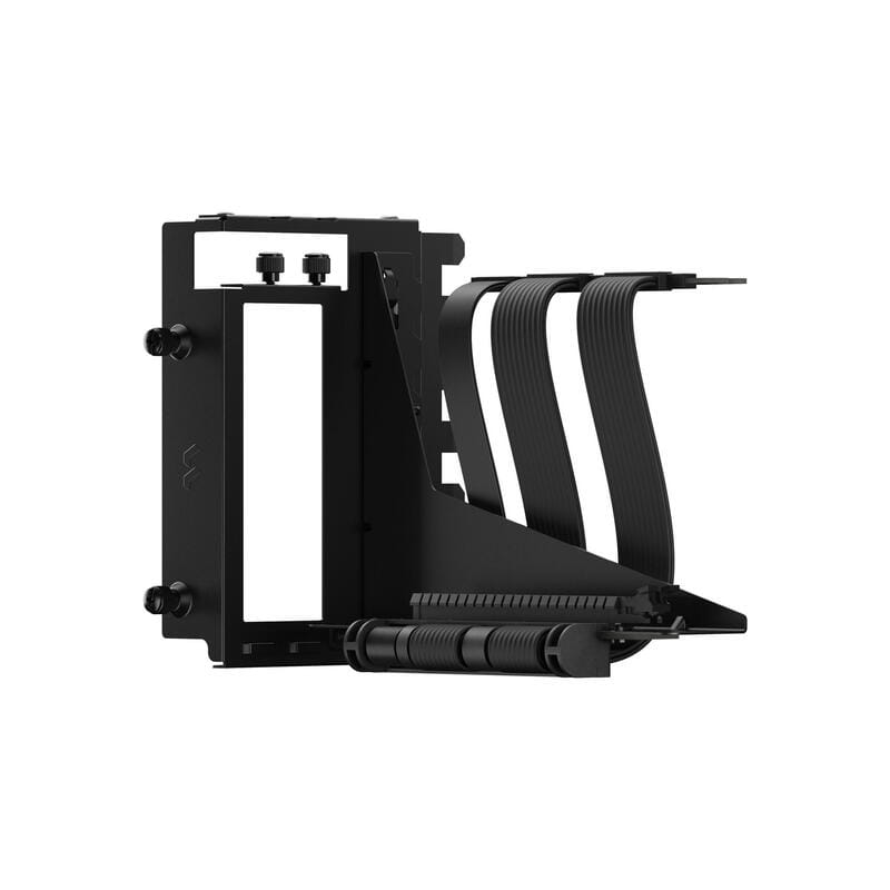 Райзер для корпуса Fractal Design Flex 2 Black (FD-A-FLX2-001)