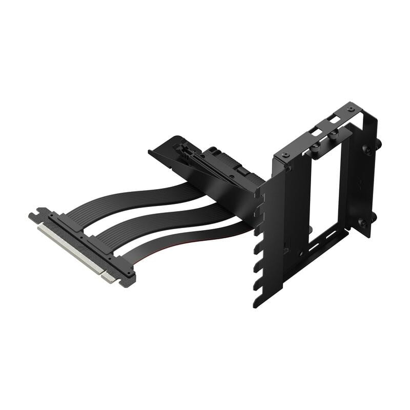 Райзер для корпуса Fractal Design Flex 2 Black (FD-A-FLX2-001)