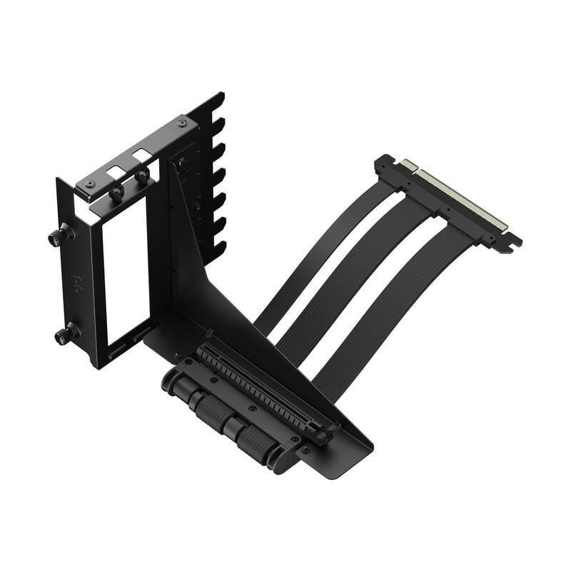 Райзер для корпуса Fractal Design Flex 2 Black (FD-A-FLX2-001)