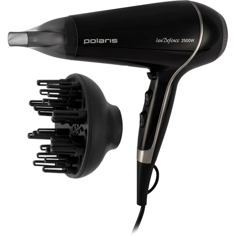 Фен Polaris PHD 1112