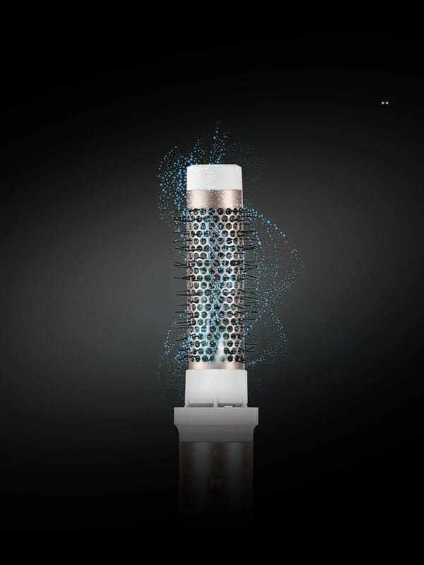 Фен Polaris PHSB 2111