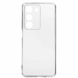 Чохол-накладка BeCover для Xiaomi Redmi 15 Transparancy (713783)