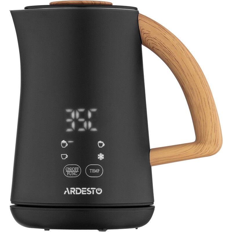 Вспениватель-подогреватель Ardesto MBC-Y500B