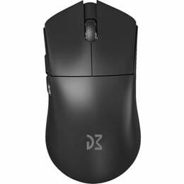 Миша бездротова Dream Machines DM9 Skill Wireless Black