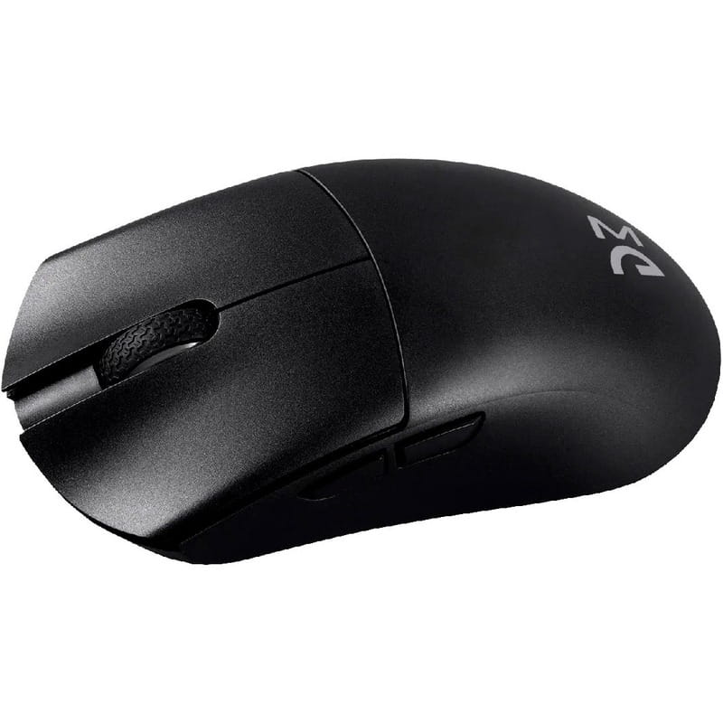 Мышь беспроводная Dream Machines DM9 Skill Wireless Black