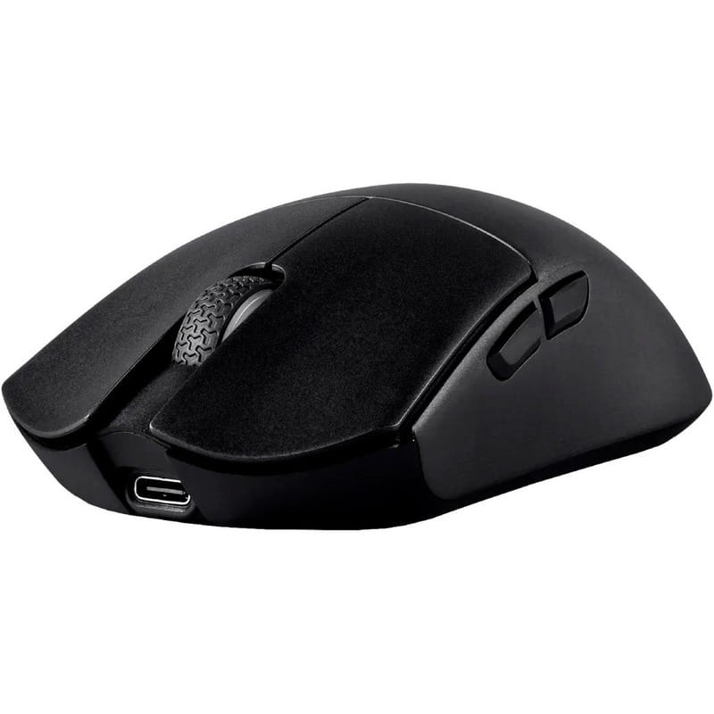 Мышь беспроводная Dream Machines DM9 Skill Wireless Black