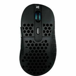 Миша бездротова Dream Machines DM6 Holey Trio Black