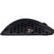 Фото - Мышь беспроводная Dream Machines DM6 Holey Trio Black | click.ua