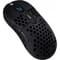 Фото - Мышь беспроводная Dream Machines DM6 Holey Trio Black | click.ua