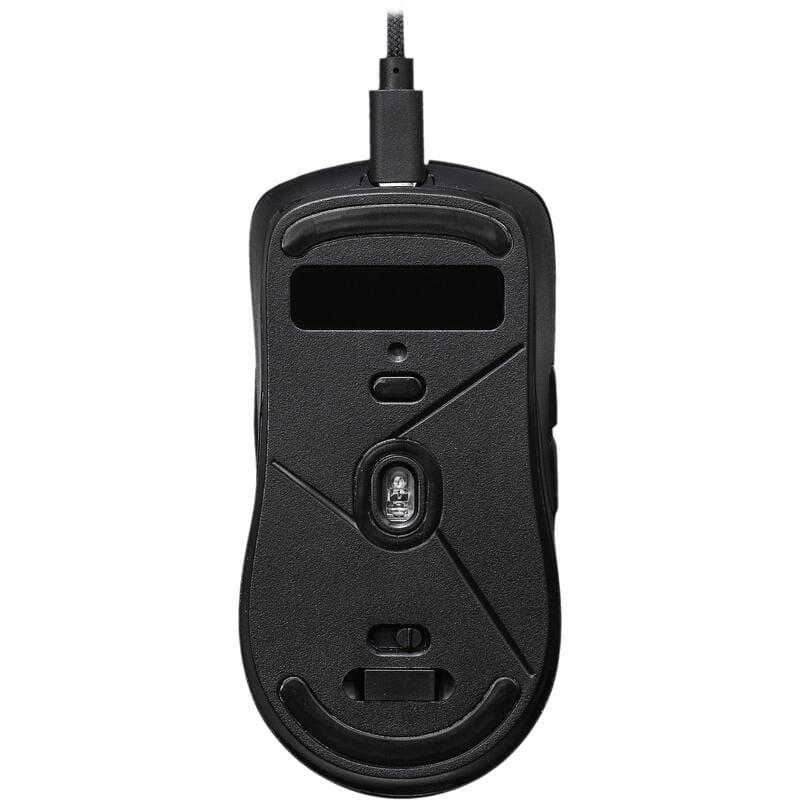 Мышь беспроводная Dream Machines DM7 Switch Duo Black