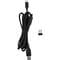 Фото - Мышь беспроводная Dream Machines DM7 Switch Duo Black | click.ua