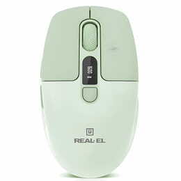 Миша бездротова REAL-EL RM-481W
