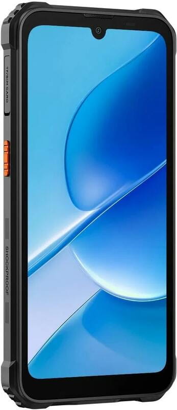 Смартфон Oscal S70 4/32GB Black