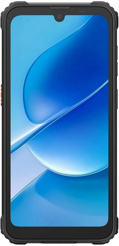 Смартфон Oscal S70 4/32GB Black