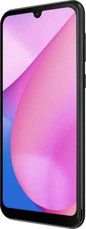Смартфон Oscal C20 1/32GB Midnight Black