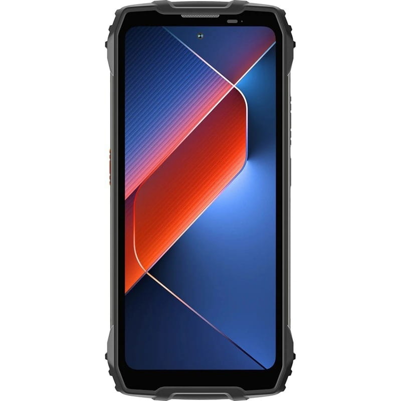 Смартфон Blackview BL7000 8/256GB Black (6931548319627)