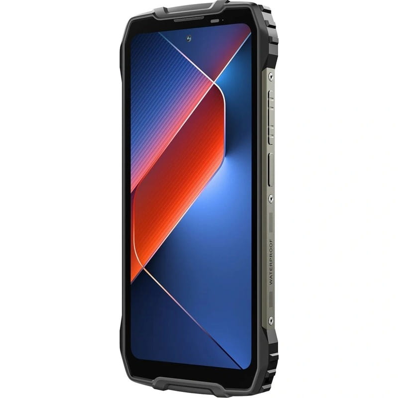 Смартфон Blackview BL7000 8/256GB Black (6931548319627)