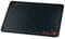 Фото - Килимок для миші Genius GX-Control P100 Black-Red (31250056100) | click.ua