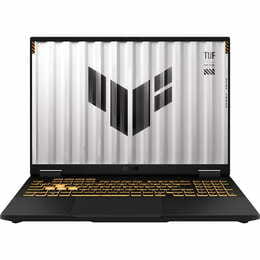 Ноутбук Asus TUF Gaming F16 FX608JMR-RV024 (90NR0NB1-M007F0) Jaeger Gray