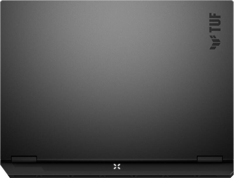 Ноутбук Asus TUF Gaming F16 FX608JMR-RV024 (90NR0NB1-M007F0) Jaeger Gray