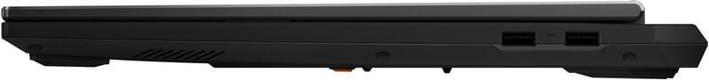 Ноутбук Asus TUF Gaming F16 FX608JMR-RV024 (90NR0NB1-M007F0) Jaeger Gray