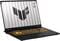 Фото - Ноутбук Asus TUF Gaming F16 FX608JMR-RV024 (90NR0NB1-M007F0) Jaeger Gray | click.ua