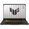 Фото - Ноутбук Asus TUF Gaming F16 FX608JMR-RV024 (90NR0NB1-M007F0) Jaeger Gray | click.ua