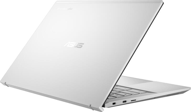 Ноутбук Asus ExpertBook CX54 Chromebook Plus CX5403CMA-QN0678 (90NX0791-M00T90) Fog Silver
