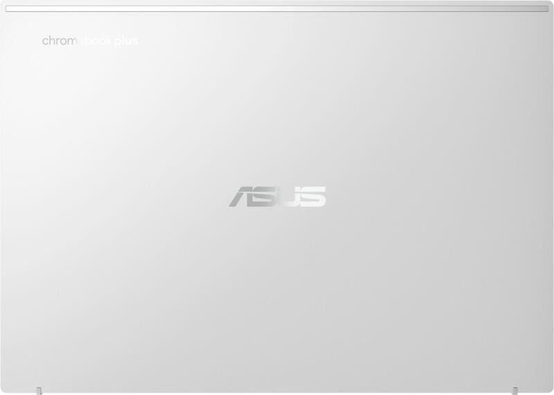 Ноутбук Asus ExpertBook CX54 Chromebook Plus CX5403CMA-QN0678 (90NX0791-M00T90) Fog Silver