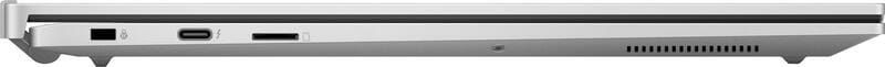 Ноутбук Asus ExpertBook CX54 Chromebook Plus CX5403CMA-QN0678 (90NX0791-M00T90) Fog Silver