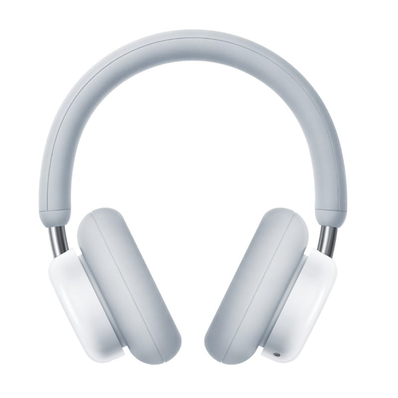 Bluetooth-гарнітура CMF by Nothing Headphone Pro Light Grey (A11300010)_EU