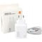 Фото - Зарядний пристрій Xiaomi 33W Charging Combo USB-A White (BHR9956EU) + кабель Type-C | click.ua