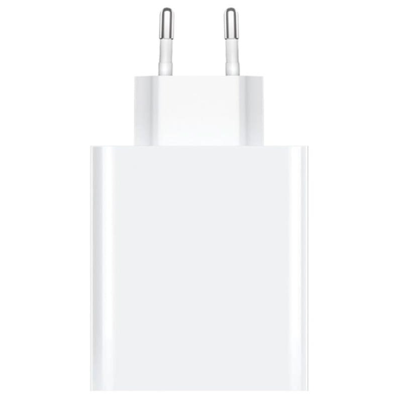 Зарядное устройство Xiaomi 22.5W USB-A White (BHR7757EU)