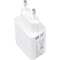 Фото - Зарядное устройство Xiaomi 22.5W USB-A White (BHR7757EU) | click.ua