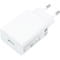 Фото - Зарядное устройство Xiaomi 22.5W USB-A White (BHR7757EU) | click.ua