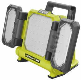 Ліхтар панельний Ryobi RLP18-0 ONE+, без АКБ та З.П.  (5133005398)