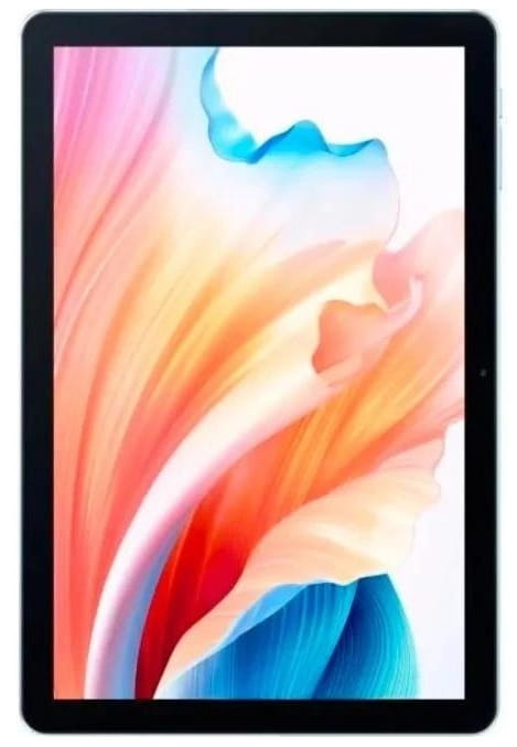 Планшет Oscal Pad 50 2+4/64GB Meteorit Grey