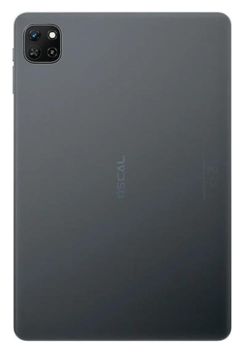 Планшет Oscal Pad 50 2+4/64GB Meteorit Grey