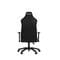Фото - Крісло для геймерів Anda Seat Novis Size L Black Fabric (AD23-L-01-B-F) | click.ua