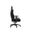 Фото - Крісло для геймерів Anda Seat Novis Size L Black Fabric (AD23-L-01-B-F) | click.ua